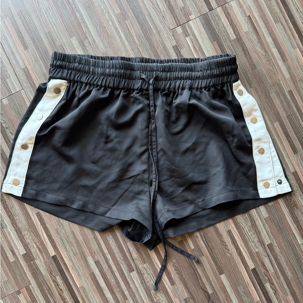 Cotton Candy La shorts